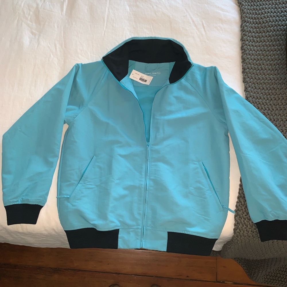 Outdoor Voices “Interstate Jacket” - Men’s L